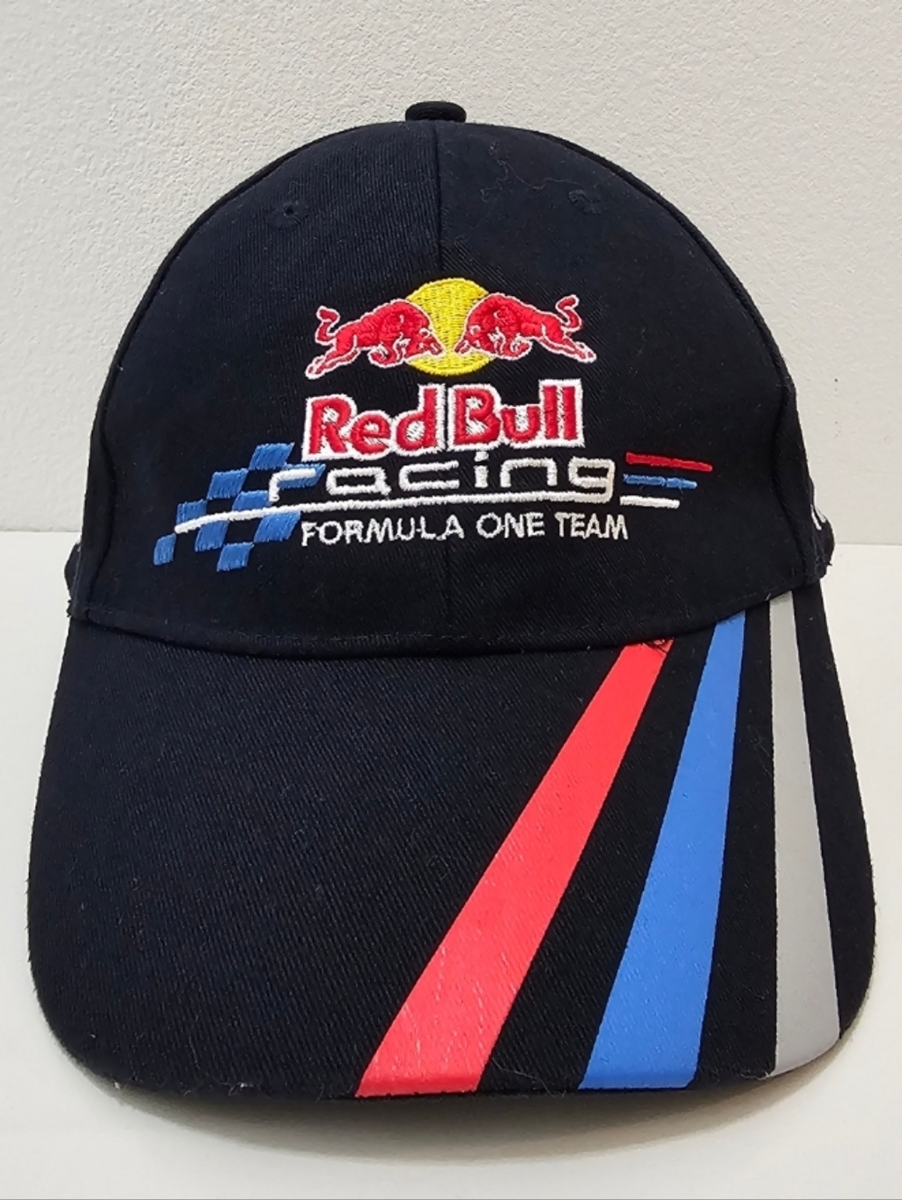 Pepe Jeans Red Bull Infiniti Formula One Team Baseball Cap